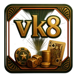 vk8 দ্রুত রাউন্ডের অ্যাকশন গেম
